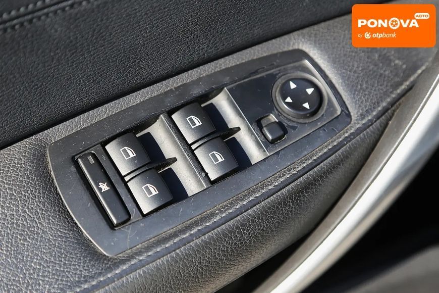 BMW X3, 2008 г., Дизель, 240 тыс. км, Внедорожник / Кроссовер, Белый, Киев AT-10416581 фото