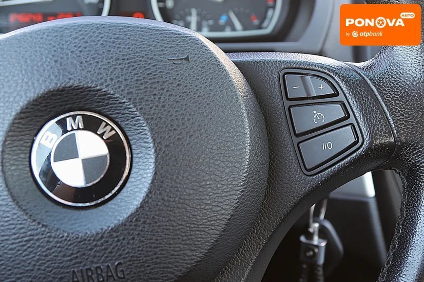 BMW X3, 2008 г., Дизель, 240 тыс. км, Внедорожник / Кроссовер, Белый, Киев AT-10416581 фото