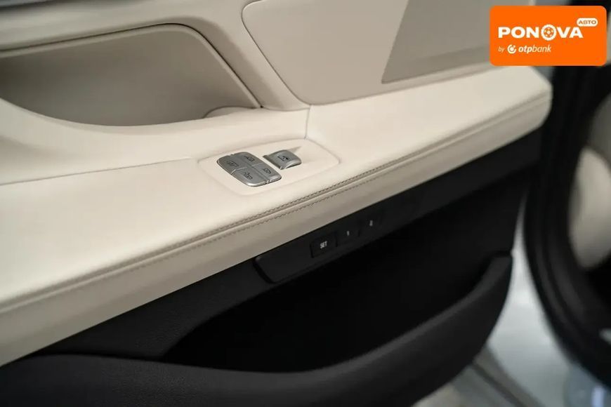 BMW 7 Series, 2018 р., Дизель, 84 тис. км, Седан, Сірий, Чернівці AT-10411774 фото