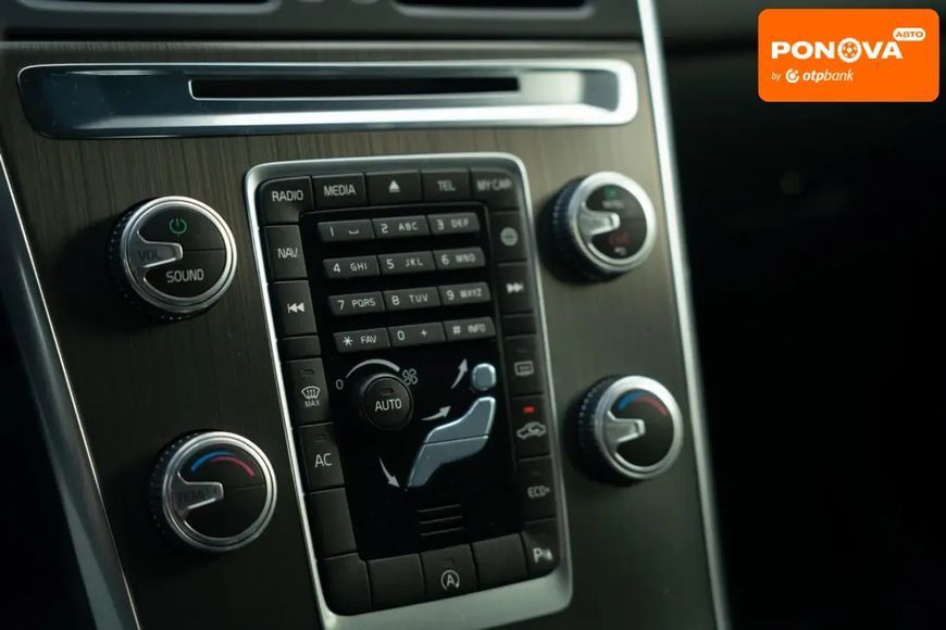 Volvo XC60, 2015 р., Дизель, 247 тис. км, Позашляховик / Кросовер, Білий, Чернівці AT-10405361 фото