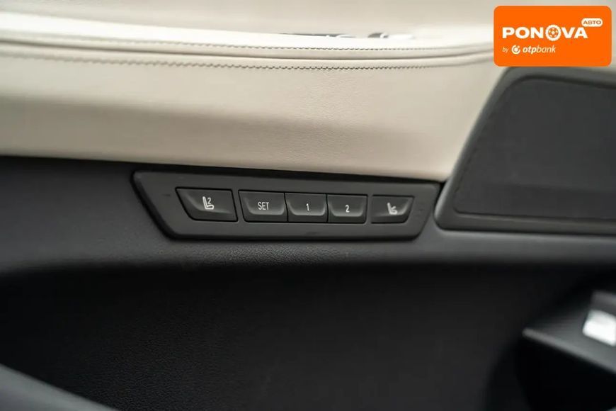 BMW 7 Series, 2018 р., Дизель, 84 тис. км, Седан, Сірий, Чернівці AT-10411774 фото