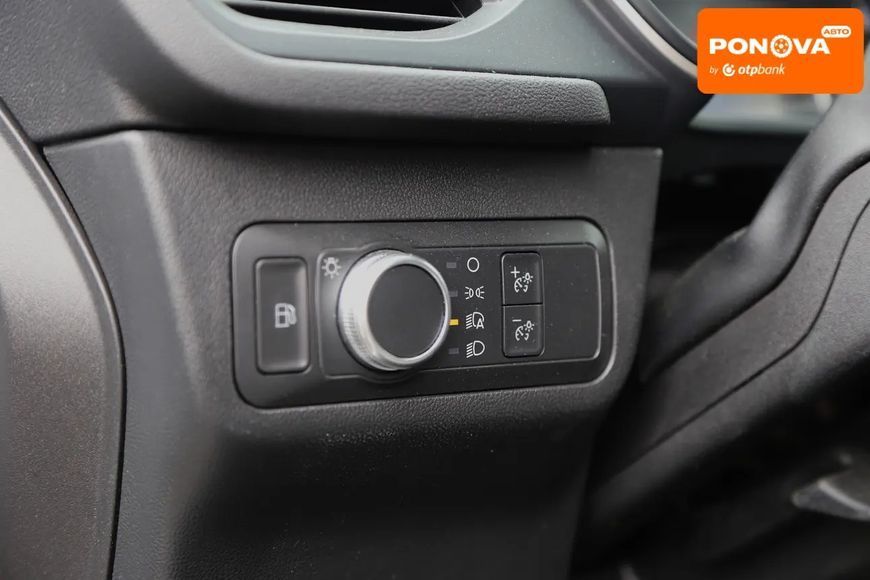 Ford Escape, 2022 р., Гібрид (HEV), 15 тис. км, Позашляховик / Кросовер, Білий, Київ AT-10417831 фото