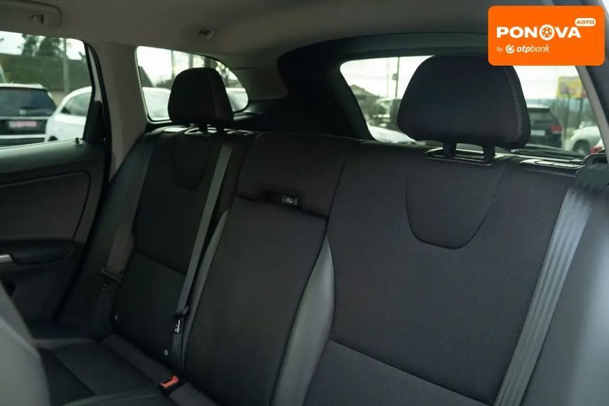 Volvo XC60, 2015 р., Дизель, 247 тис. км, Позашляховик / Кросовер, Білий, Чернівці AT-10405361 фото