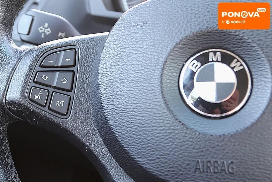 BMW X3, 2008 г., Дизель, 240 тыс. км, Внедорожник / Кроссовер, Белый, Киев AT-10416581 фото