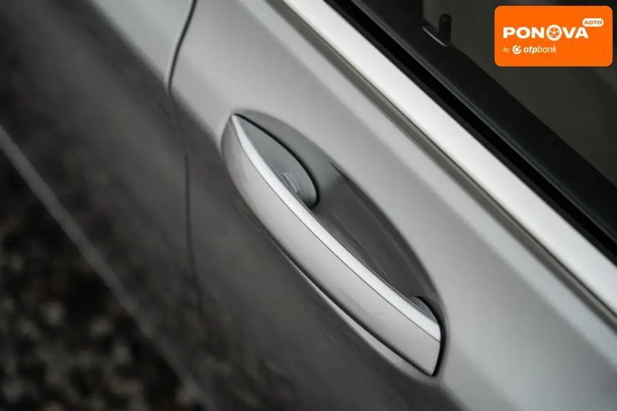 BMW 7 Series, 2018 р., Дизель, 84 тис. км, Седан, Сірий, Чернівці AT-10411774 фото