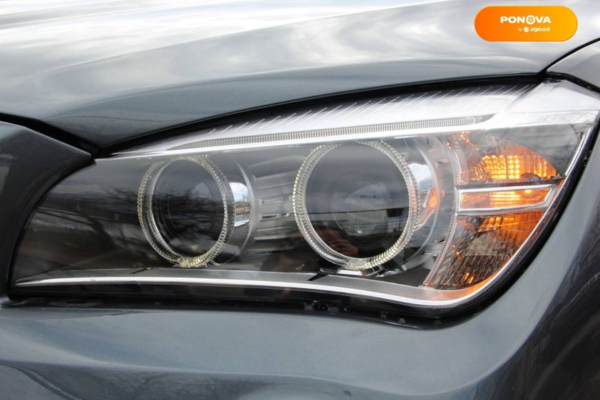 BMW X1, 2014, Бензин, 2 л., 182 тис. км, Позашляховик / Кросовер, Сірий, Одеса 31945 фото