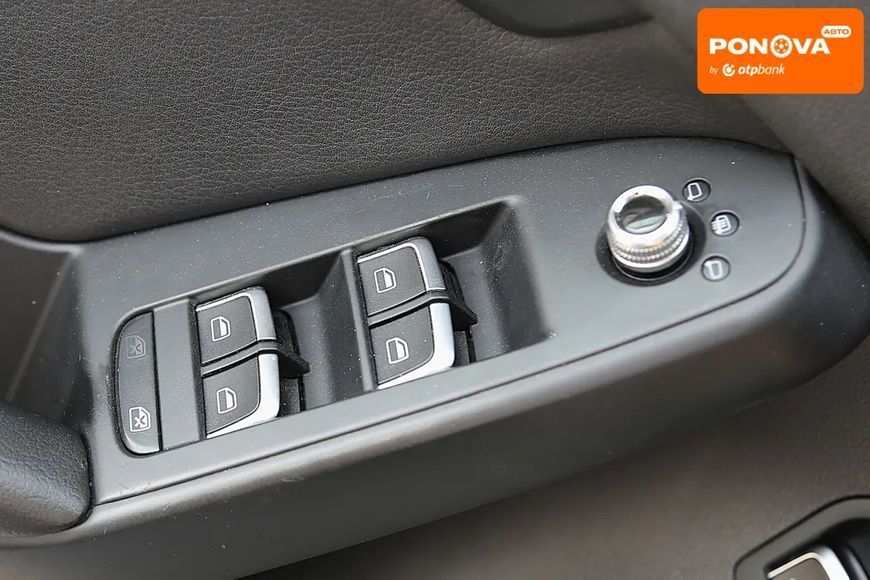 Audi A4, 2013 р., Бензин, 188 тис. км, Седан, Синій, Київ AT-10418345 фото