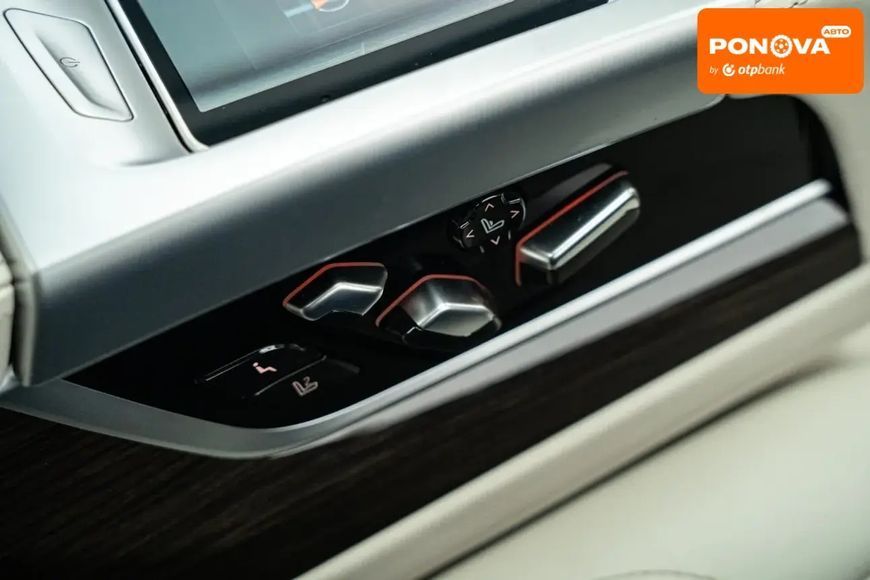 BMW 7 Series, 2018 р., Дизель, 84 тис. км, Седан, Сірий, Чернівці AT-10411774 фото