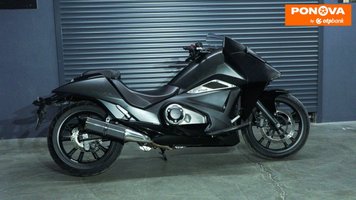 Honda NM4 Vultus, 2017, Не вказано, 13 тис. км, Максі-скутер, Київ moto-208605 фото