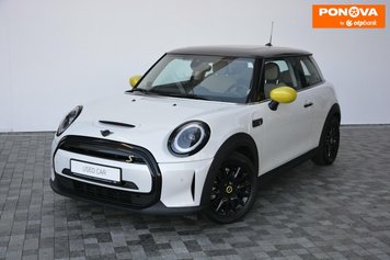 MINI Electric, 2023, Електро, 31 тис. км, Хетчбек, Білий, Київ 256212 фото