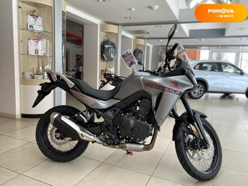 Новый Honda XL 750V Transalp, 2024, Мотоцикл, Киев new-moto-103970 фото