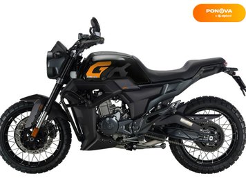 Новый Zontes ZT 200 GK, 2025, Бензин, 198 см3, Мотоцикл, Ровно new-moto-105351 фото