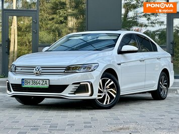 Volkswagen e-Bora, 2020, Електро, 5 тис. км, Седан, Білий, Одеса Cars-Pr-271897 фото