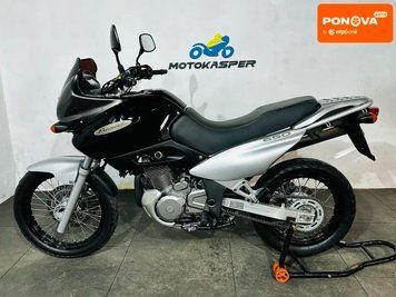 Suzuki XF 650 Freewind, 1997 г., Бензин, 22 тыс. км, Мотоцикл Внедорожный (Enduro), Чорный, Бердичев AT-10429173 фото