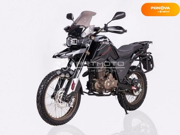 Новый Shineray XX-Trail 250, 2023, Бензин, 232 см3, Мотоцикл, Черкассы new-moto-104758 фото