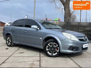 Opel Vectra, 2007 р., Газ пропан-бутан / Бензин, 389 тис. км, Седан, Київ AT-10413898 фото