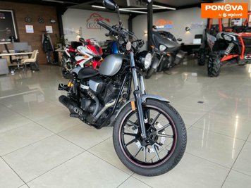 Yamaha XVS 950, 2020, Бензин, 940 см³, 16 тис. км, Боббер, Чорний, Львів moto-257900 фото