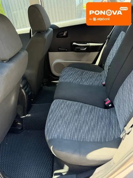 Kia Ceed, 2008 г., Бензин, 199 тыс. км, Хетчбек, Бежевый, Софіївська Борщагівка AT-10420321 фото