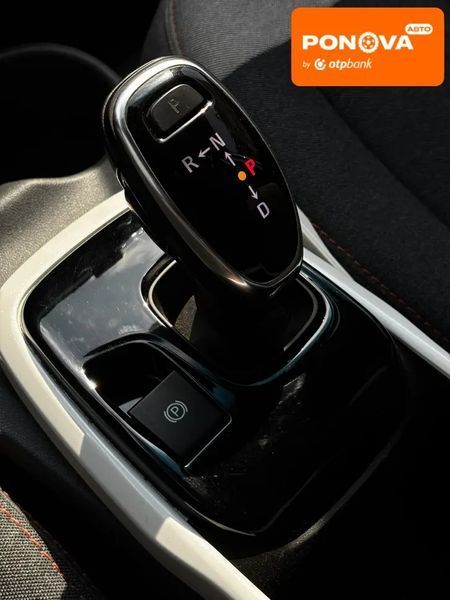 Chevrolet Bolt EV, 2018 р., Електро, 29 тис. км, Київ AT-10415152 фото