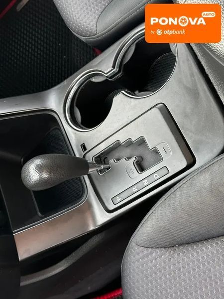 Kia Sorento, 2012 р., Бензин, 270 тис. км, Позашляховик / Кросовер, Чорний, Львів AT-10409697 фото