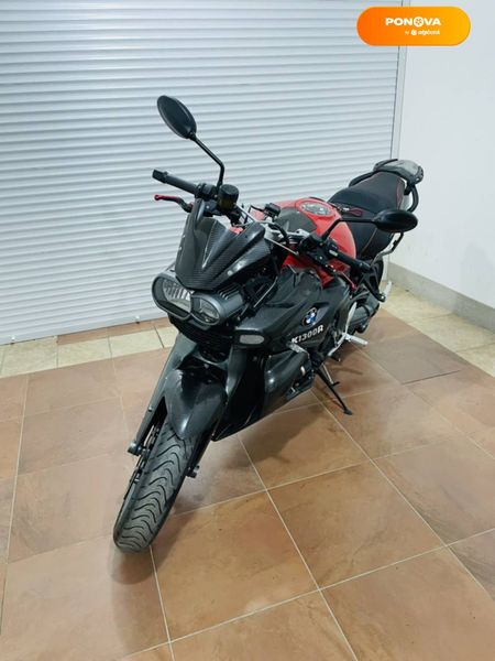 BMW K 1300R, 2010, Бензин, 1300 см³, 40 тис. км, Мотоцикл Без обтікачів (Naked bike), Червоний, Київ moto-39499 фото