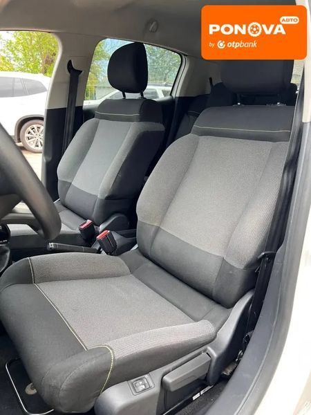 Citroen C3, 2020 р., Бензин, 105 тис. км, Позашляховик / Кросовер, Білий, Миколаїв AT-10417366 фото