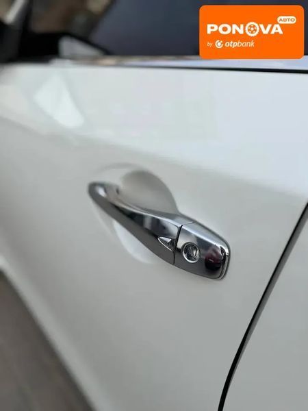 Nissan Altima, 2018 г., Газ пропан-бутан / Бензин, 150 тыс. км, Седан, Белый, Софіївська Борщагівка AT-10413144 фото