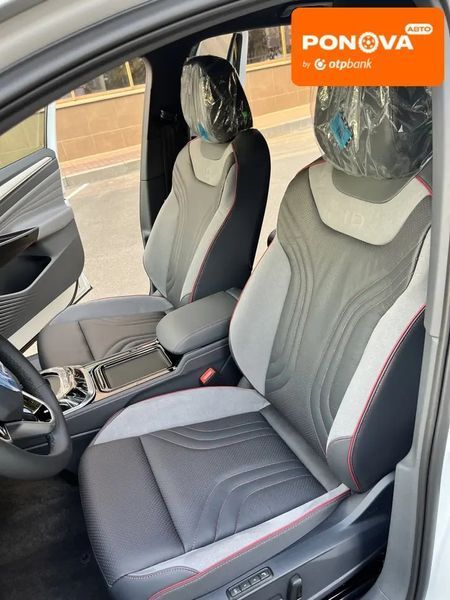 Volkswagen ID.4, 2024 р., Електро, Позашляховик / Кросовер, Білий, Київ AT-10421335 фото