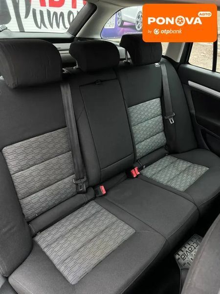 Skoda Octavia, 2011 г., Дизель, 269 тыс. км, Универсал, Серый, Черкассы AT-10413114 фото