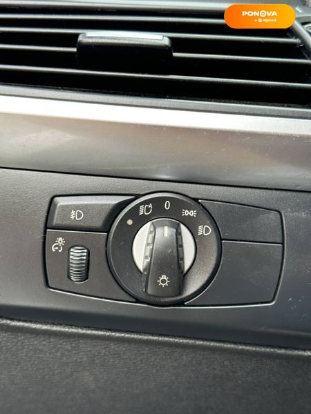 BMW X5, 2009, Бензин, 3 л., 290 тис. км, Позашляховик / Кросовер, Чорний, Стрий 109338 фото