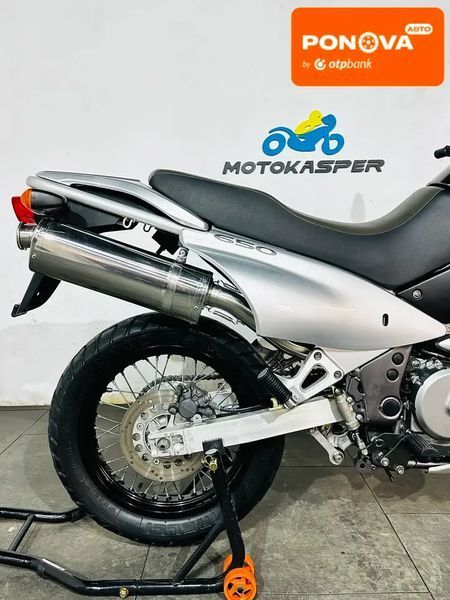 Suzuki XF 650 Freewind, 1997 г., Бензин, 22 тыс. км, Мотоцикл Внедорожный (Enduro), Чорный, Бердичев AT-10429173 фото