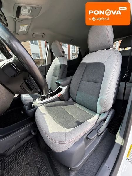 Chevrolet Bolt EV, 2018 р., Електро, 29 тис. км, Київ AT-10415152 фото