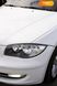 BMW 1 Series, 2008, Бензин, 1.6 л., 155 тыс. км, Хетчбек, Белый, Одесса Cars-Pr-61102 фото 12