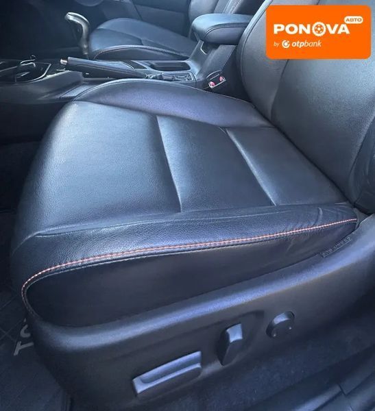Toyota RAV4, 2017 р., Бензин, 106 тис. км, Позашляховик / Кросовер, Синій, Харків AT-10402199 фото