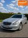 Mercedes-Benz S-Class, 2006 г., Бензин, 113 тыс. км, Седан, Серый, Вишневе AT-10417026 фото 4