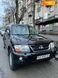 Mitsubishi Pajero Wagon, 2006, Газ пропан-бутан / Бензин, 3 л., 395 тис. км, Позашляховик / Кросовер, Чорний, Київ Cars-Pr-62345 фото 1