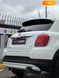 Fiat 500X, 2017, Газ пропан-бутан / Бензин, 2.36 л., 84 тис. км, Позашляховик / Кросовер, Білий, Київ 20133 фото 8