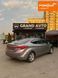 Hyundai Elantra, 2013 р., Бензин, 104 тис. км, Седан, Сірий, Софіївська Борщагівка AT-10417481 фото 6