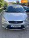 Ford Focus C-Max, 2007, Дизель, 1.75 л., 262 тис. км, Мікровен, Сірий, Луцьк Cars-Pr-61610 фото 12