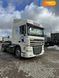 DAF XF 105, 2013, Дизель, 12.9 л., 900 тыс. км, Тягач, Белый, Винница 49628 фото 6