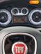 Fiat 500L, 2013, Бензин, 1.4 л., 117 тыс. км, Хетчбек, Чорный, Киев Cars-Pr-60655 фото 3