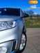 Suzuki Vitara, 2015, Газ пропан-бутан / Бензин, 1.59 л., 160 тис. км, Позашляховик / Кросовер, Сірий, Полтава Cars-Pr-66626 фото 7