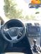 Toyota Avensis, 2009, Бензин, 1.8 л., 220 тис. км, Седан, Чорний, Кіровоград 109537 фото 8