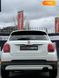 Fiat 500X, 2017, Газ пропан-бутан / Бензин, 2.36 л., 84 тис. км, Позашляховик / Кросовер, Білий, Київ 20133 фото 7