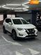Nissan Rogue, 2019, Бензин, 2.49 л., 99 тис. км, Позашляховик / Кросовер, Білий, Одеса 40597 фото 4