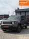 Jeep Renegade, 2017 р., Бензин, 103 тис. км, Позашляховик / Кросовер, Сірий, Кропивницький (Кіровоград) AT-10413045 фото 2