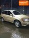 SsangYong Kyron, 2007 р., Дизель, 225 тис. км, Позашляховик / Кросовер, Бежевий, Одеса AT-10409505 фото 4