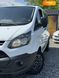 Ford Transit Custom, 2013, Дизель, 2.2 л., 321 тыс. км, Минивен, Белый, Стрый 49917 фото 20