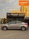 Hyundai Elantra, 2013 р., Бензин, 104 тис. км, Седан, Сірий, Софіївська Борщагівка AT-10417481 фото 4