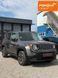 Jeep Renegade, 2017 р., Бензин, 103 тис. км, Позашляховик / Кросовер, Сірий, Кропивницький (Кіровоград) AT-10413045 фото 1